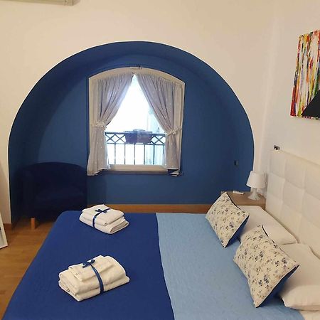 Appartamento Casa Adalu Napoli Esterno foto